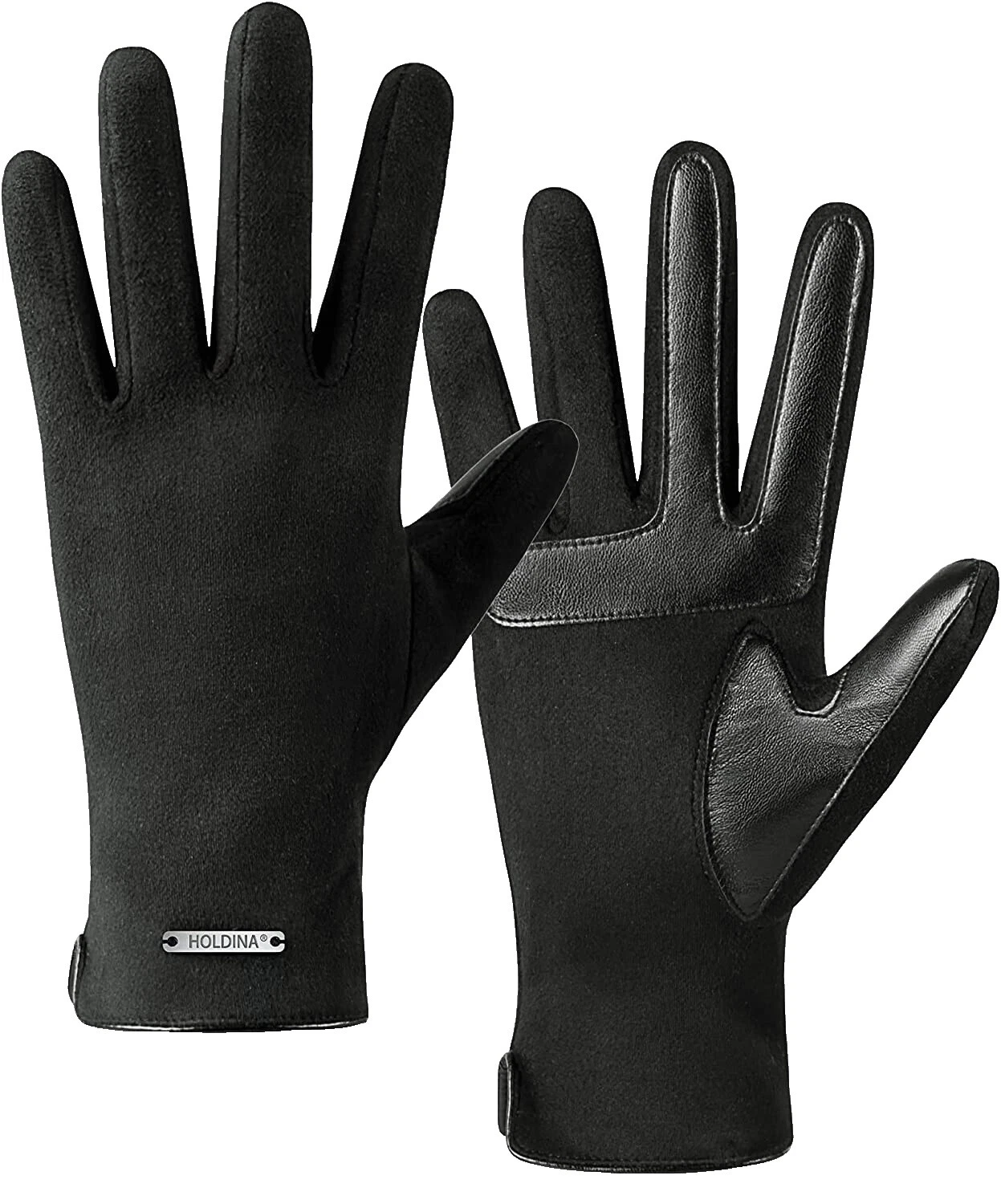 Size M Gloves & Mittens for Women