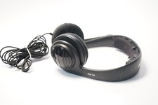Tested Sennheiser PC 310 Headphones Vintage Headset Gaming NEEDS PADS