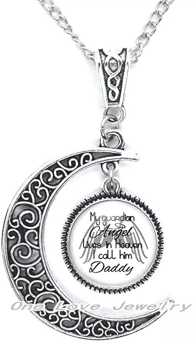 Thumbprint necklace | Handwriting Necklace | Memorial Necklace | Finge –  TRISPARKLE
