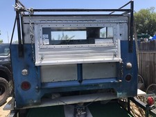 Used Damaged Reading Tool Bed Mechanics Body Utility Ford Chevy Dodge. Used Damaged Reading Tool Bed Mechanics Body Utility Ford Chevy Dodge.