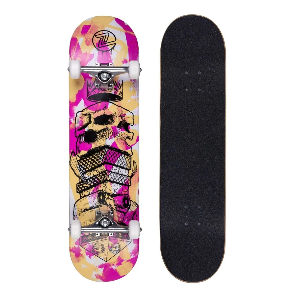 Z-Flex Complete Skateboards for sale | eBay