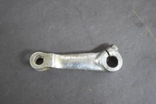 BRIDGESTONE BS175 BS 175 DUAL TWIN REAR WHEEL DRUM BRAKE PANEL LEVER ARM 200 300