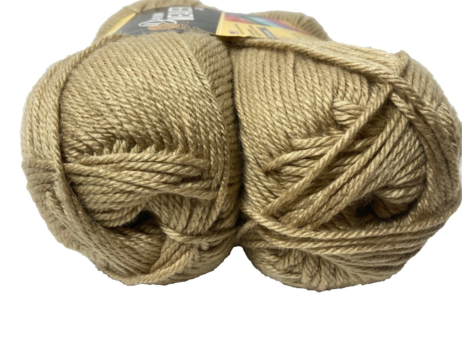 Bebé/Niño Marrón DREAM Yarns