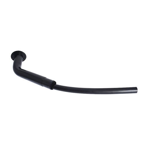 For Ford F150 Fuel Gas Tank Filler Neck Pipe Hose Rear Tank 1987-1997 - Foto 6 di 10