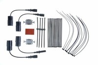 KW Stilllegungssatz Elektr. DäMpferregulierung Audi A4 Lim. + Avant (Typ B8)