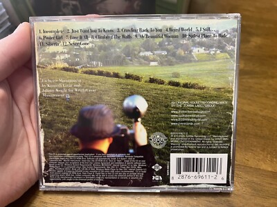 Backstreet Boys : Never Gone CD 828766961126| eBay