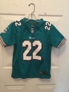 boys miami dolphins jersey