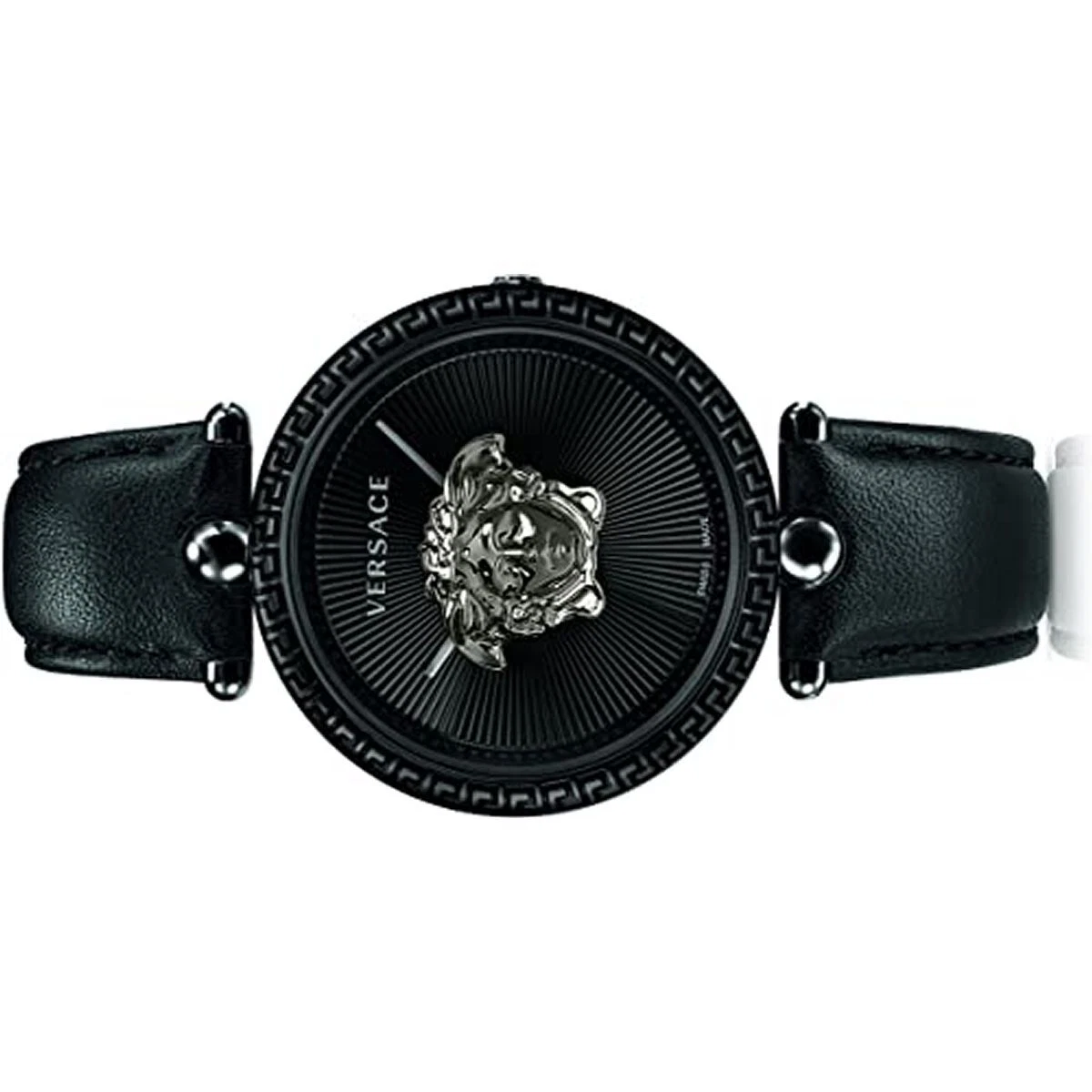 Versace orologio da donna orologio da polso PALAZZO Empire VCO050017 pelle