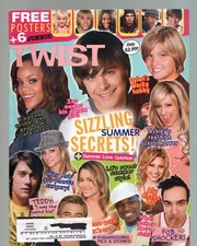 MAG: Twist-August 2006-Rihanna-Fashion-Beauty-Romance