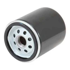 Oil Filter for Harley Sportster XL 1986-2016 XR1200 2009-2012 63796-77A(Black)