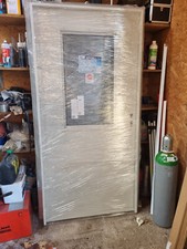 tür mit zarge komplett