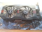 Asus Radeon R7 260X R7260X-DC2OC 2GB DDR5 PCI-E Grafikkarte