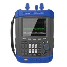 Hantek Handheld Spectrum Analyzer Field Strength Tester Monitor 1.6GHz/ 3.2GHz