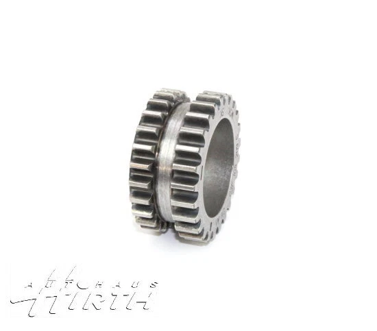 Original VW Audi Skoda Seat Kurbelwellenrad 1.2 TSI CBZ 03F105209G 
