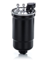 Mann-Filter WK 11 027 Kraftstofffilter FüR Ford Ford USA VW