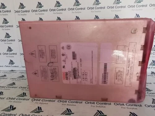 ASTEC Less than 25 W Industrial Power Supplies
