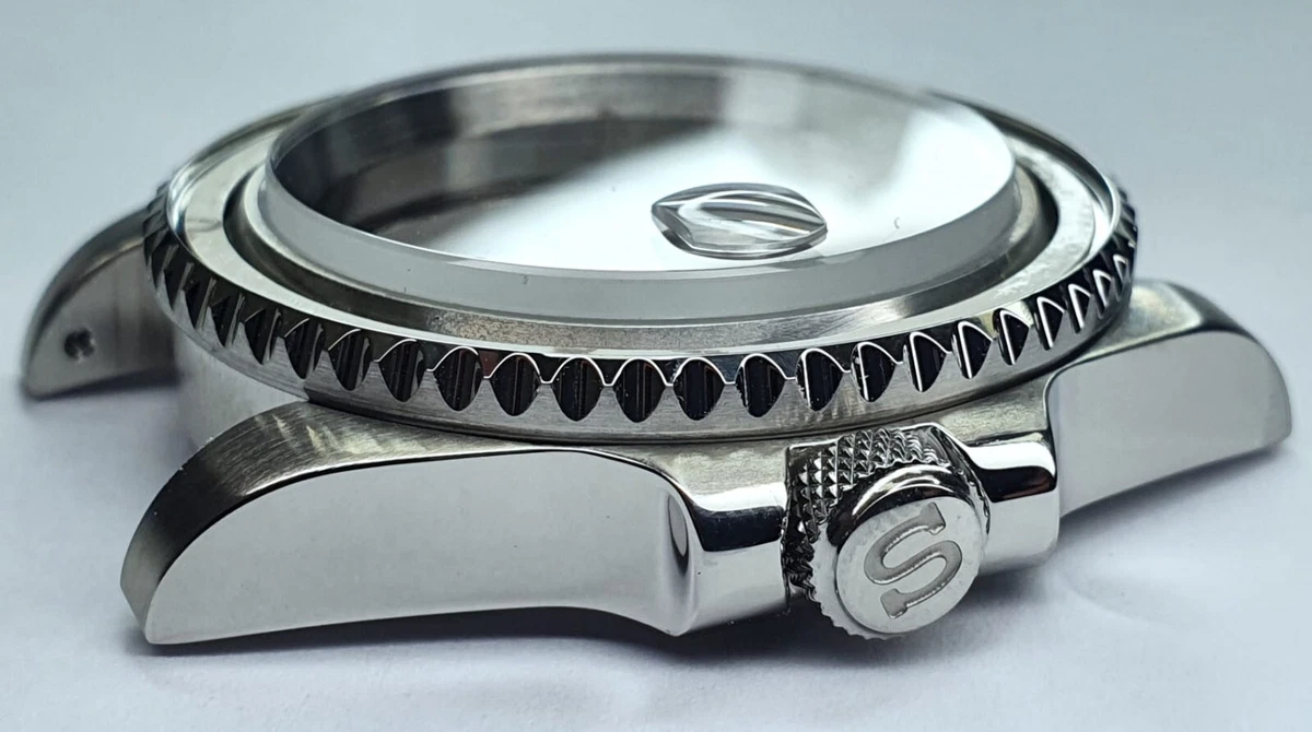 Ebay clearance silver watches