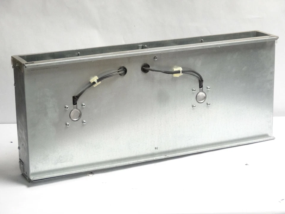 APC UPS Fan Chassis OG-0901311 - A000361, A000714 PCB 21411-5 - Image 2 of 4