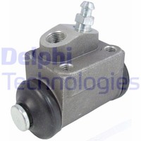 Bremssattel LW90107 Delphi FüR Hyundai