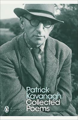 Collected Poems by Patrick Kavanagh (Paperback, 2005)