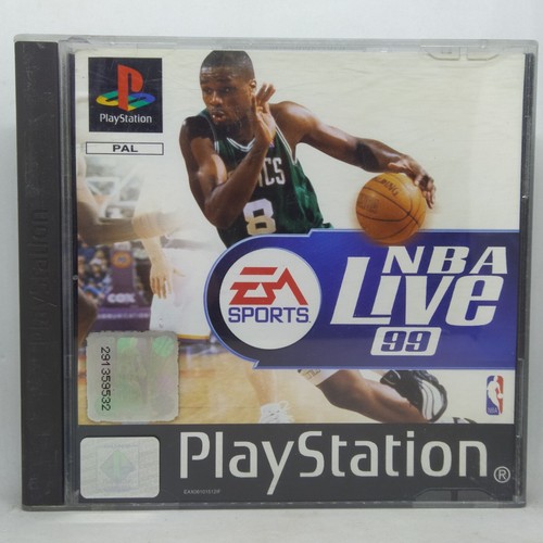 Sony PlayStation 1 PS PLAYSTATION SONY GIOCHI ACCESSORI e CONTROLLER A SCELTA - Foto 207 di 324