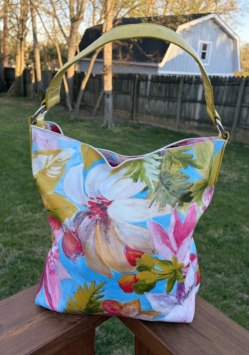 Primitives by Kathy Shopping Tote, Borsa per la Spesa Highland