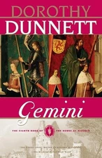 Dorothy Dunnett Gemini (Paperback) (UK IMPORT)