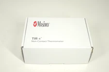 Non-Contact Infrared Thermometer TIR-1 Masimo Handheld NEW