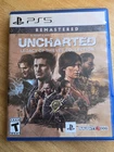 UNCHARTED: Legacy Of Thieves Collection PS5