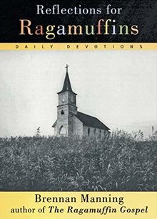 Reflections for Ragamuffins: Daily Devotions from the Wr... | Buch | Zustand gut