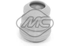 Für METALCAUCHO 40520 SHOCK ABSORBER REBOUND