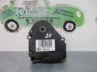 52474795 HEIZUNG MOTOR / 1718980 FÜR CHEVROLET TAHOE B2W 5.3 V8 AWD