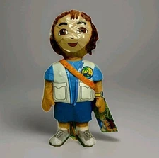 Diego Pull String Pinata Dora Explorer Party Birthday Supplies Feliz Cumpleaños