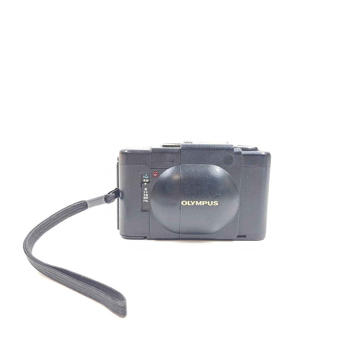 Olympus XA Film Cameras for sale | eBay