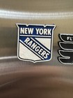 NHL Hockey Refrigerator Magnet Set Vintage Maple Leafs Flyers New York Rangers — photo 3