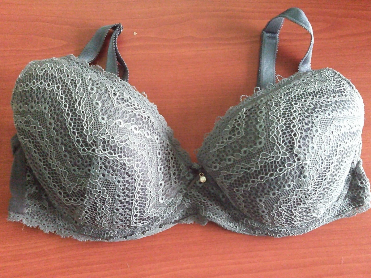 PACK of 3 Avon Ivie Lace Bra 36DD Non Padded Jordan PACK of 3 Avon Ivie Lace Bra 36DD Non Padded Jordan
