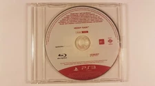 Heavy Rain Promo Disc PS3 VGC PAL