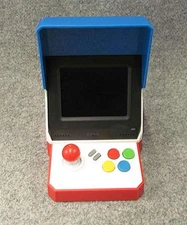 SNK NEOGEO mini retro game body