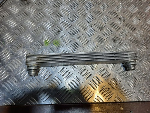 Volkswagen PASSAT B7 USA 2013 Getriebeölkühler 5538077 Benzin ATV5534