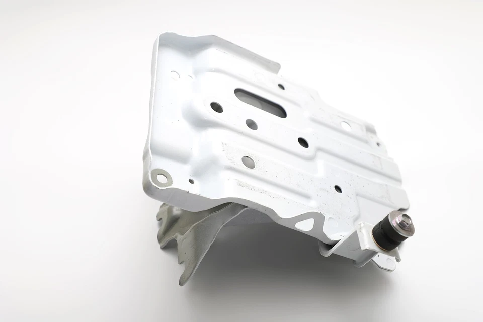 Bandeja de batería Acura TLX 15-20 60630-T2A-A00, C005, OEM, 2015, 2016, 2017, 2018, 2 Foto 2 de 3