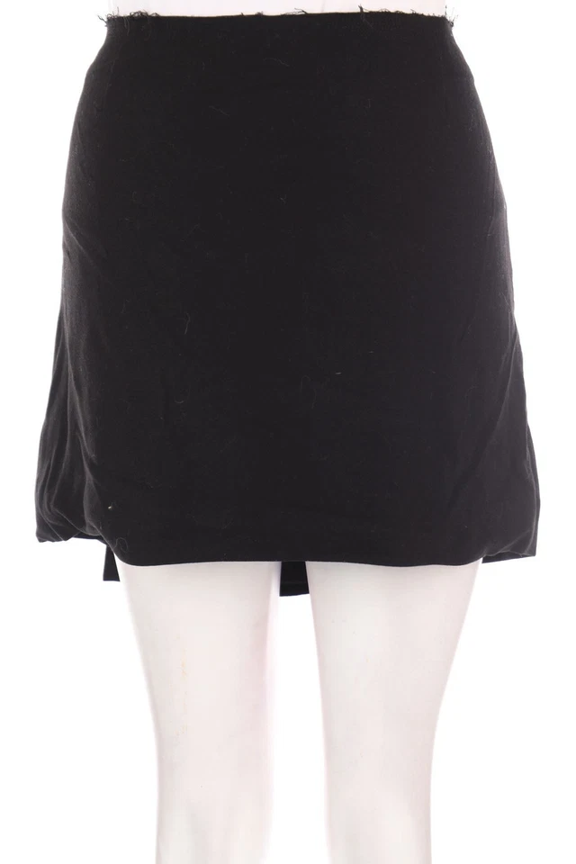 NUE 1904 Paris Rock Minirock L schwarz - Bild 3 von 4