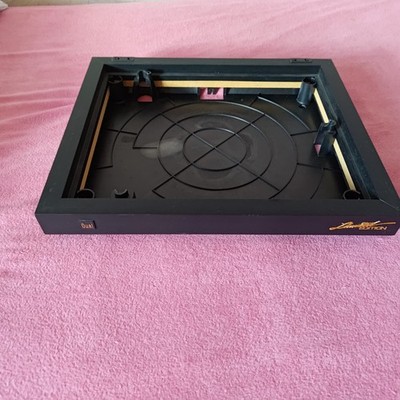 Dual Zarge ''Limited Edition'' (ex 505)