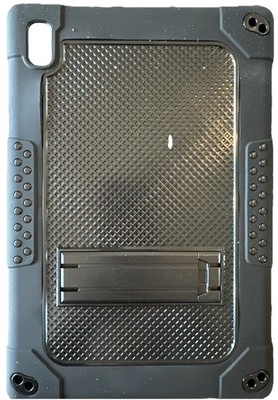 For Vastking KingPad K10 Pro Shockproof Hybrid Rugged Case BLACK {HH}