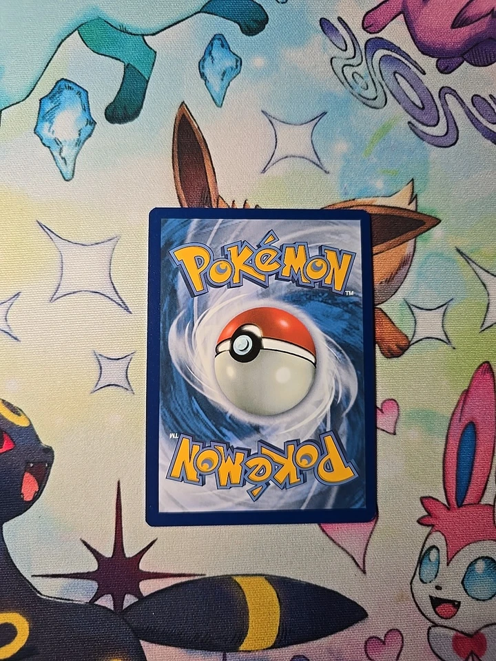 Volcanion 022/182 SV04: Paradox Rift Holo - Image 3 of 4