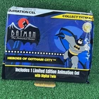 SDCC Exclusive Batman Animated Series Heroes Animation Cel Mystery Bag UCC NEW