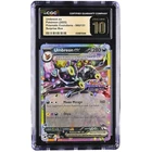 Umbreon EX #060/131 (Promo Stamped Prismatic Evolutions) CGC Pristine 10 Pokemon