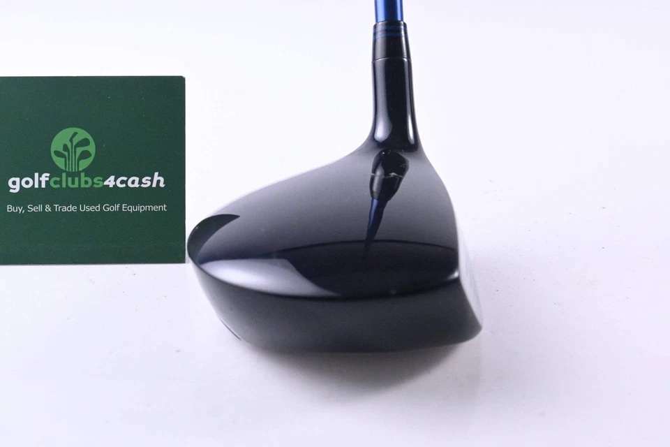 Sonartec NP99 #3 Wood / 14 Degree / Regular Stiff Flex Aldila NV R/S-75 Shaft - Image 3 of 4