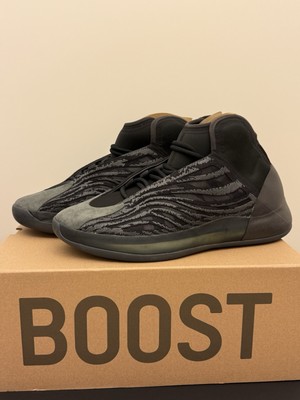 Adidas Yeezy Quantum Onyx Sneaker - US 12 / 46 2/3