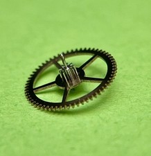 Omega 285 Medium Wheel - Ruota Media - Genuine Parts