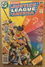 Justice League of America #151, VF, Bronze Age DC, 1978